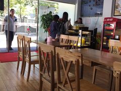 大堂-朱洪元苏式面馆(绿宝广场店)