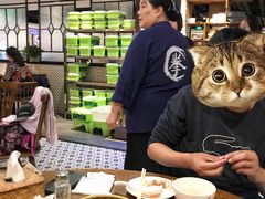 -南拳十三姨·潮汕砂锅粥(世纪金源店)