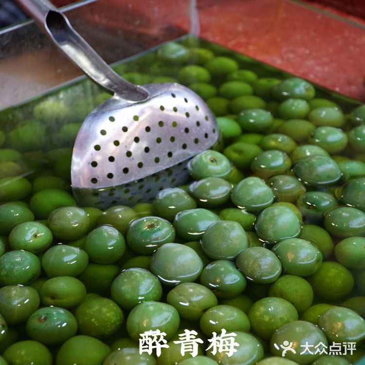 ❗️塘栖古镇宝藏小吃街🉑️