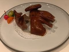 -三号黄浦会Canton Table