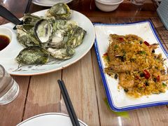 -鑫鸿达·海鲜闽菜热炒小馆(中山路店)