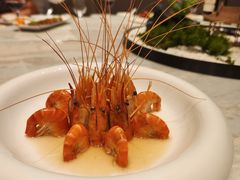 -喜来登由由大酒店九州膳坊中餐厅