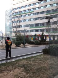 -天津市儿童医院(北辰龙岩院区)