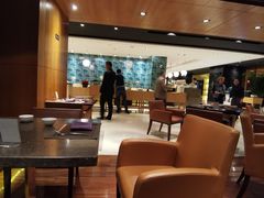 大堂-龙之梦万丽酒店青餐厅