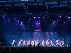 -华熙LIVE·五棵松·M空间