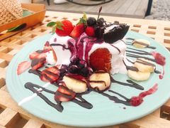 -Cafe Rooftop Cheongsapo