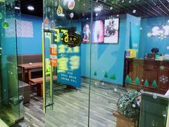 -S Team剧情密室(杭州龙翔桥店)