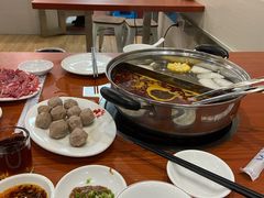 -阿波潮汕牛肉火锅·汤粉面(拱北店)
