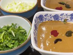 -马记伊源斋涮肉·清真菜(百子湾店)