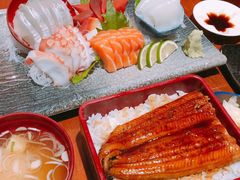 -千代武日本料理(开发区店)