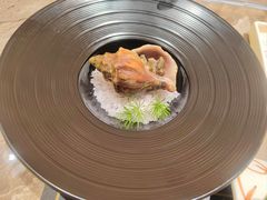 -松临·铁板烧&Omakase(神农店)