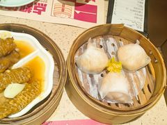 -点都德(聚福楼店)