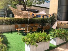 -CAMP.33露营烤肉·团建聚餐(创智天地店)