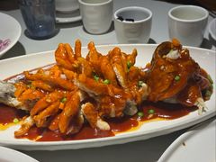 -老平安农家菜(平安店)