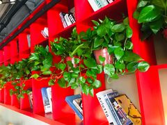 -半天妖烤鱼(方庄店)