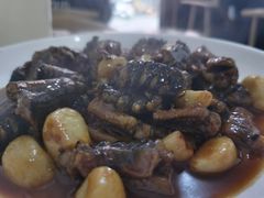 -素勤饮食店(城头巷店)