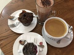 -COSTA COFFEE(丰联广场店)