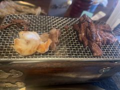-300杯·和牛烧肉清酒专门店(廊里店)