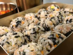 -HOTISLAND海鸡岛·韩国料理(江南西店)