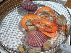 -海味当家·蒸锅海鲜(星海公园店)