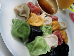 -来之顺海鲜菜馆·青岛菜(栈桥店)