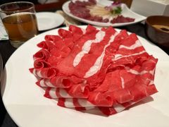 -南门涮肉(北洼路店)