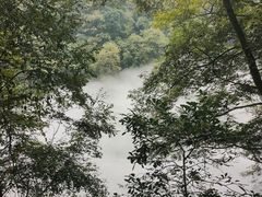 -青城山