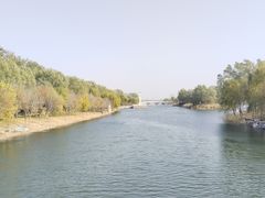 -马家湾湿地公园