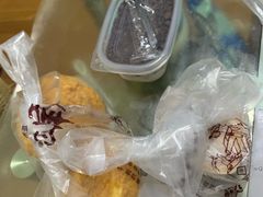 -壹心榴莲千层蛋糕甜品店