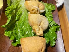 -望蝎门羊蝎子火锅(祭城店)