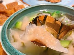 -八闽饭店闽南小镇(铁西店)