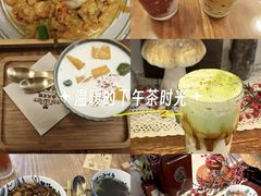 -春风·有糖(崇宁路店)