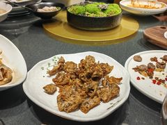 -羲和雅苑•北京烤鸭(国贸商城店)