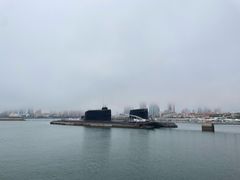 -中国人民解放军海军博物馆