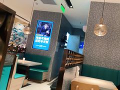 -半天妖烤鱼(百乐广场店)