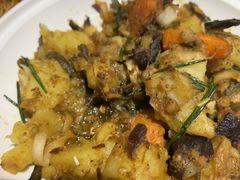 -蒙亨·手把肉·蒙古包文化主题餐厅(天恒广场店)