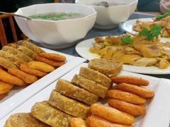 -百年银屏蚝烙·潮汕菜·非遗(乐山店)