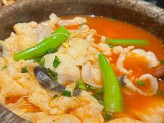 -山石榴·贵州菜(丰盛里店)