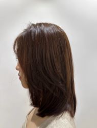 -88潮牌造型烫发·染发