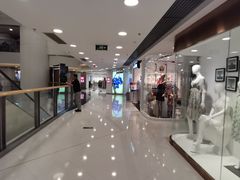 -银座mall(东直门店)