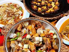 -和源祥·日照菜扛把子(万平口一店)