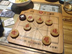 帅有何用-局气 烤鸭·北京菜(光华路店)