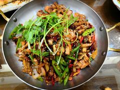 -周正水煮活鱼·吊水鱼(万科店)