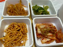 -英兰朝族饭店(河南桥头店)