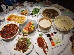 -津禧荟·酥皮烤鸭(北辰店)