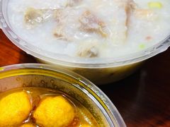 -权记骨粥