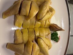 -广州富力君悦大酒店空中花园