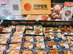 -7fresh七鲜(大族广场店)