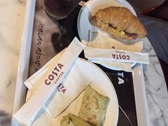 -COSTA COFFEE(西湖天地店)