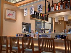 -合点寿司(金虹桥商场店)